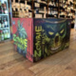 Three Floyds Zombie Dust