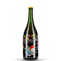 La Chouffe Blonde