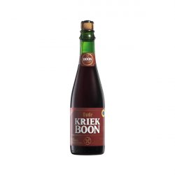 Oude Kriek Boon - Elings