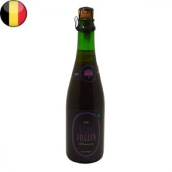 Gueuzerie Tilquin Oude Mûre Tilquin à L’Ancienne (2020-2021) Gueuzerie Tilquin Oude Mûre Tilquin à L’Ancienne (2020-2021)