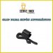 Clip para sifón automático Clip para sifón automático