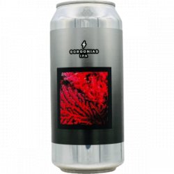 Garage Beer Co. – GORGONIAS - Rebel Beer Cans