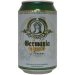 Germania LATA - Cerveza Alemana Pilsner 33 cl. 