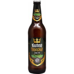 Кутна Гора Золотое 12 Холодного - Rus Beer