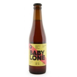 Babylone 33cl - Belbiere