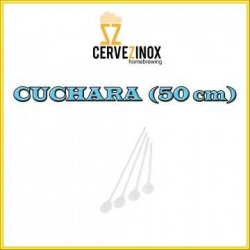 Cuchara (50 cm) - Cervezinox