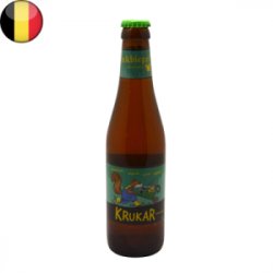 Inkbiegel  Krukar Tripel