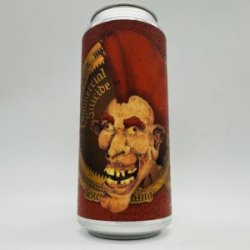 Jester King Commercial Dark Mild Can - Bottleworks