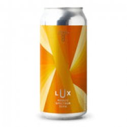 Lux Dipa Mosaic, 8% - The Fuss.Club