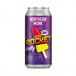 Northern Monk - Rocket Lolly - Dorst