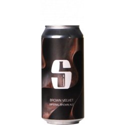 Salikatt Brown Velvet Salikatt Brown Velvet