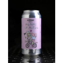 Verdant  My Kind of Maybe  IPA  6% - Quaff Webshop