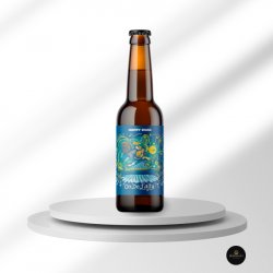 Hoppy Road Oo De Lally - Oud Bruin / Brune Des Flandres