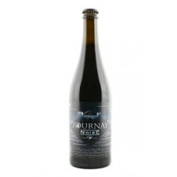 Tournay Noire 75cl - Belbiere