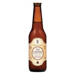 Tre Fontane Tripel
