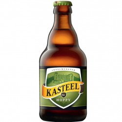 Kasteel Hoppy 33Cl - Cervezasonline.com