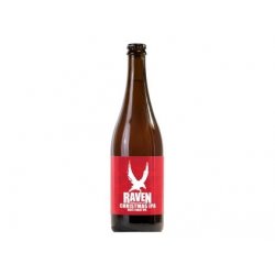 Pivovar Raven Christmas IPA