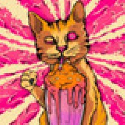 Tripping Animals Brewing Co. WAKE AND SHAKE