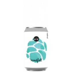 Vif Windfall – West Coast IPA - Find a Bottle