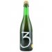 3 Fonteinen Oude Geuze Golden Blend 750ML 