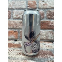 Azvex Brewing Company Project Genome [25.04] - State of Kind