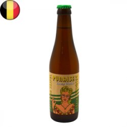 De Koekoeksbrouwer-ei Punaise Boozy Blonde De Koekoeksbrouwer-ei Punaise Boozy Blonde