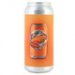 Tripping Animals Who Loves Orange Soda Sour Ale 16oz Can 