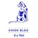 Chien Bleu BOX 6 x 75cl 