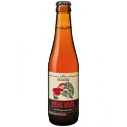 De Ranke Père Noël