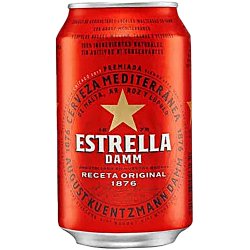 Estrella Damm