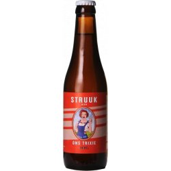 Struuk Bier Ons Trixie
