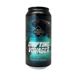 FrauGruber - Drifting Voyager - Dorst