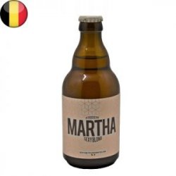 The Brew Society Martha Sexy Blond The Brew Society Martha Sexy Blond