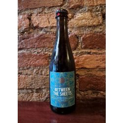 Thornbridge  Between the Sheets Imp. Stout, 8.3% (375ml) - BrewFellas