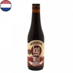 100 Watt Brewery Tallin Sweet Little Lies BA Amarone 100 Watt Brewery Tallin Sweet Little Lies BA Amarone