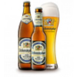 Weihenstephaner Hefeweissbier Weihenstephaner Hefeweissbier