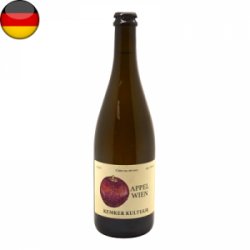 Kemker Kultuur (Brauerei J. Kemker) Apple Wien Kemker Kultuur (Brauerei J. Kemker) Apple Wien