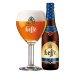 Leffe 9. - Cerveza Belga Abadia 33 cl. 