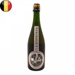 Brouwerij At Tack Reburrus 1