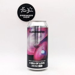 Cloudwater Brew Co. A Sea of Love Cloudwater Brew Co. A Sea of Love