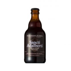 Sancti Adalberti Egmondse Dubbel - Elings