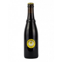 Trappist Westvleteren XII 330 ml - La Belga