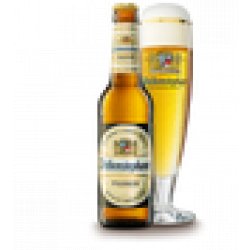 Weihenstephaner Pils