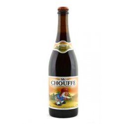 Mc Chouffe 75cl - Belbiere