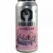 Moersleutel Craft Brewery 9 Years: Calypso’s Temptation 