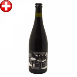 À tue-tête Noire À tue-tête Noire