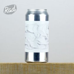 Beak Sappp - Radbeer