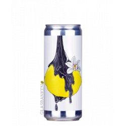 Brewski  Salty Lemon - Glasbanken