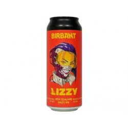 Browar Birbant Lizzy