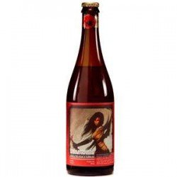 Trou Du Diable Succubus 75Cl - Cervezasonline.com